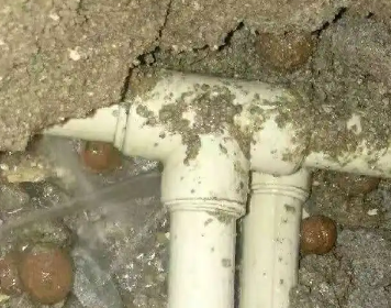 华安测漏水多少钱