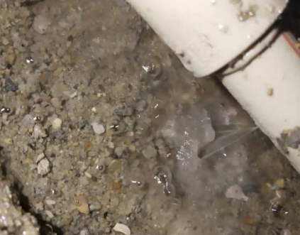 华安测漏水电话号码