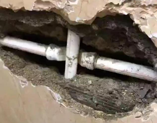 华安测漏水哪家好