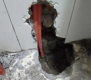 华安漏水检测电话