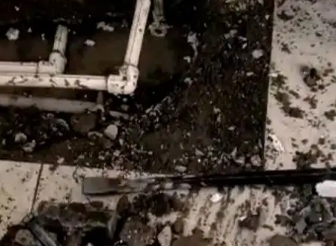 华安漏水检测电话