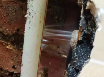 华安漏水检测电话