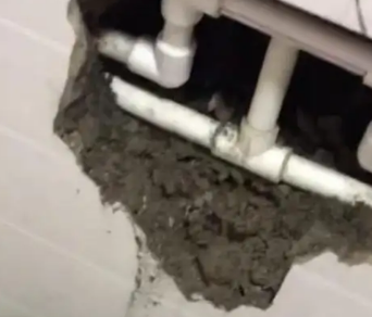 华安漏水检测电话