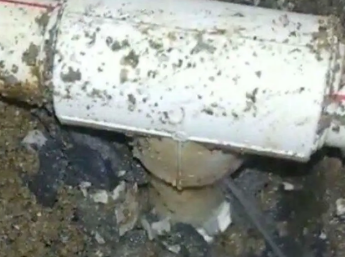 华安测漏水公司多少钱