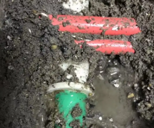 华安漏水检测电话