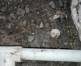 华安漏水检测哪家好