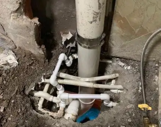 华安漏水检测哪家好