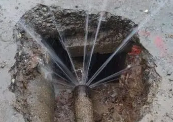 华安漏水检测多少钱