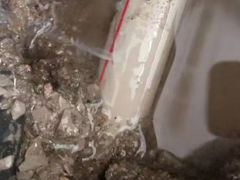 华安漏水检测哪家好