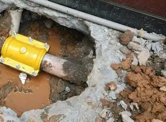 华安漏水检测哪家好