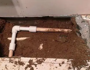 华安测漏水哪家好