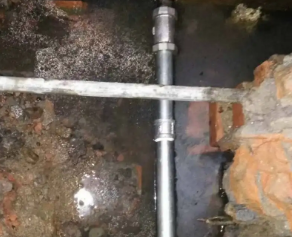 华安漏水检测公司电话