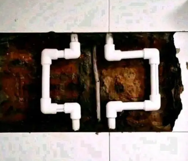 华安卫生间测漏水哪家好