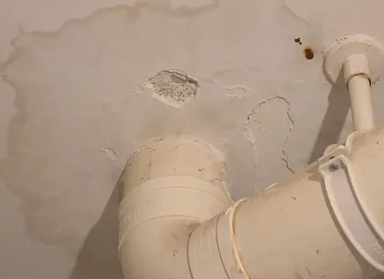 华安卫生间测漏水多少钱