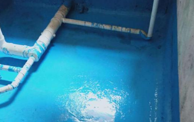 华安卫生间测漏水哪家好