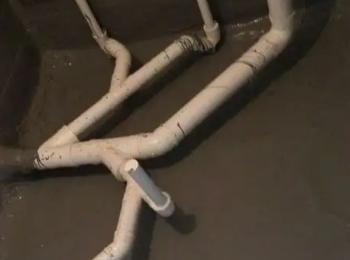 华安水管漏水检测知识点