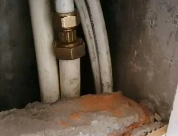 华安水管漏水检测哪家好