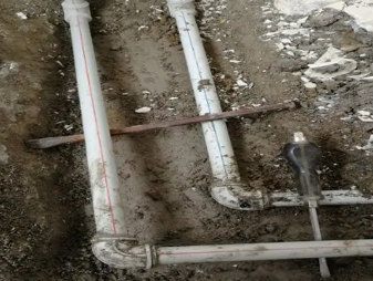 华安卫生间测漏水多少钱