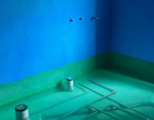 华安卫生间防水