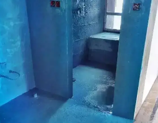华安卫生间防水哪家好