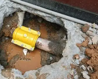 华安卫生间测漏水哪家好