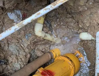 华安水管漏水检测哪家好