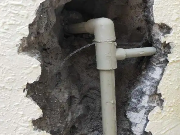 华安卫生间测漏水哪家好