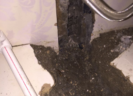 华安卫生间测漏水哪家好