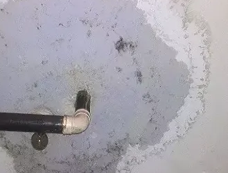 华安卫生间测漏水之怎么维修