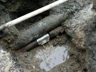 华安水管漏水检测的传递距离多少