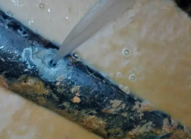 华安水管漏水检测多少钱