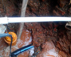 华安水管漏水检测哪家好