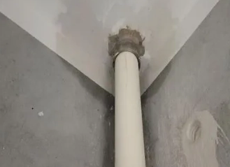 华安卫生间测漏水的新闻分享