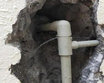 华安卫生间测漏水哪家好