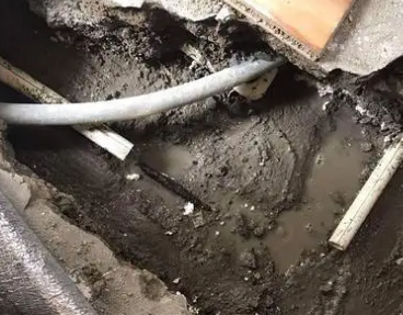 华安卫生间测漏水价格明细