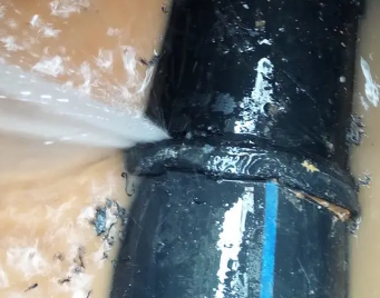 华安水管漏水检测的小妙招