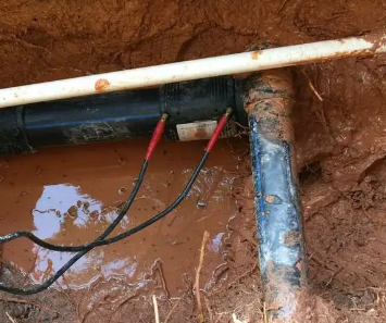 华安水管漏水检测多少钱