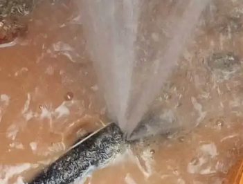 华安水管漏水检测哪家好