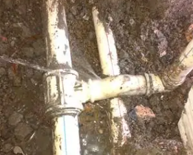 华安卫生间测漏水多少钱