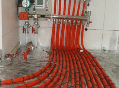 华安地暖维修多少钱