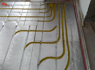 华安地暖维修哪家好