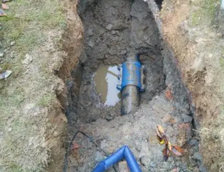 华安水管漏水检测多少钱