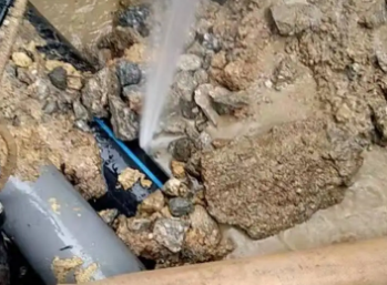 华安水管漏水检测哪家好