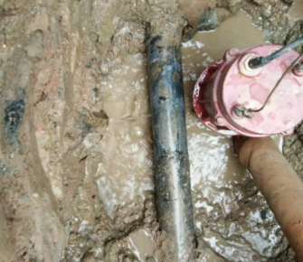 华安水管漏水检测的检测方法