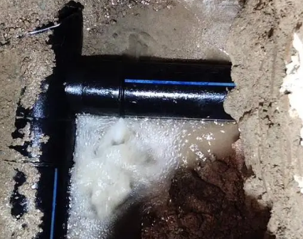 华安水管漏水检测哪家好