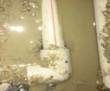 华安水管漏水检测多少钱