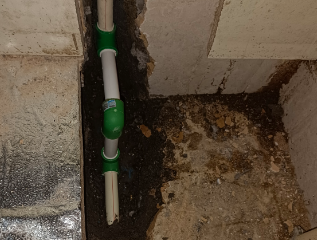 华安卫生间测漏水哪家好