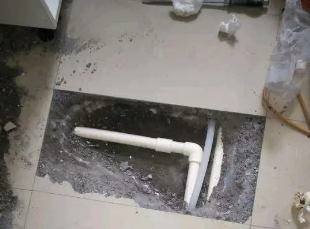 华安卫生间测漏水哪家好