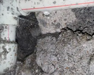 华安漏水检测多少钱