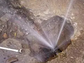 华安水管漏水检测哪家好